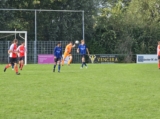 S.K.N.W.K. 1 - Kapelle 1 (competitie) seizoen 2024-2025 (fotoboek 2) (170/184)